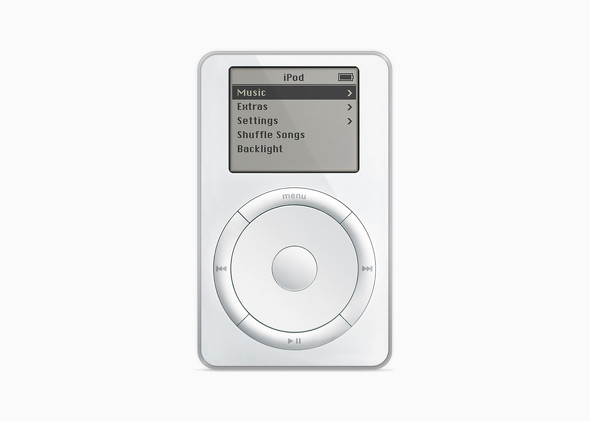 Apple、iPodの歴史に幕 シリーズ最後のモデル「iPod touch（第7世代 