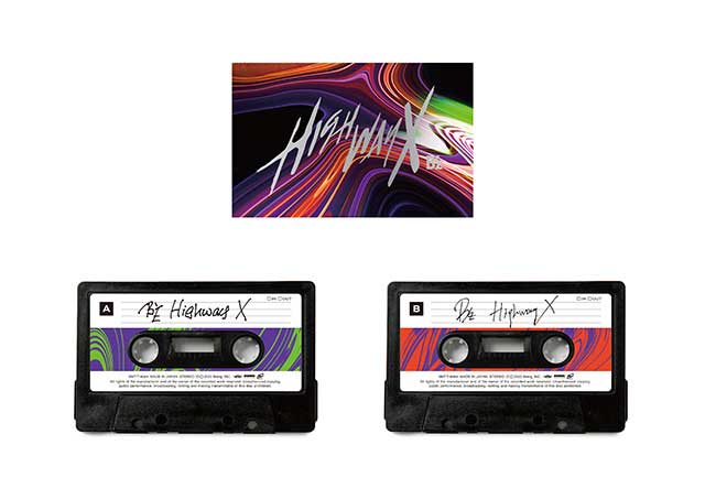 「カセットテープ」トレンド入り B'zの新アルバム発表で マクセルも 