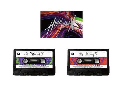 カセットテープ」トレンド入り B'zの新アルバム発表で マクセルも便乗