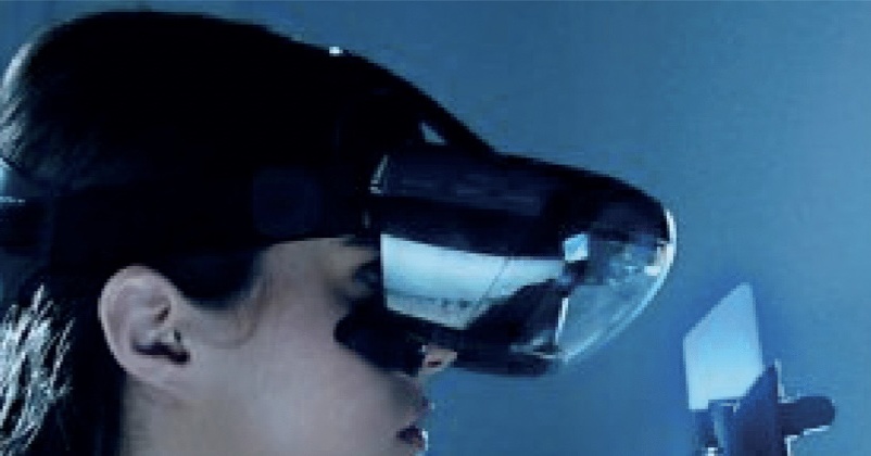  Apple、「ゲームチェンジャー」AR/VRヘッドセットを2023年1月に発表すると噂