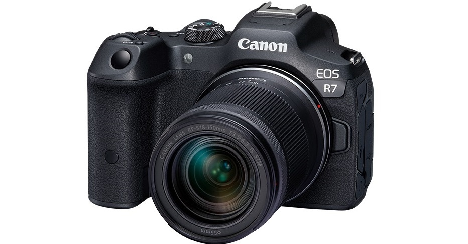 と*ロ様 Canon EOS R7 ミラーレス一眼 本体 EOS R」初のAPS-Cミラーレス「EOS R7」 約3250万画素 4K60p対応でLog