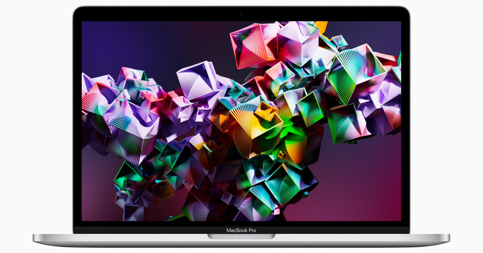 M2搭載Mac、最速で手に入るのは13インチMacBook Pro 6月17日注文受付