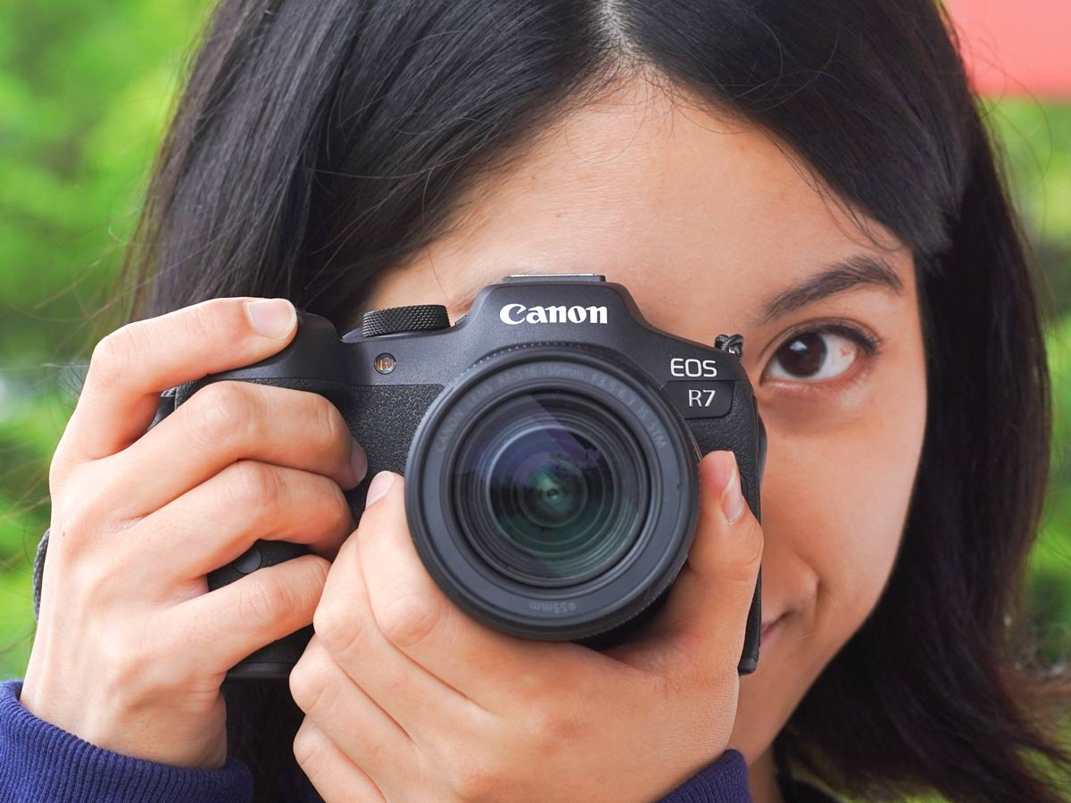 canon r7 news