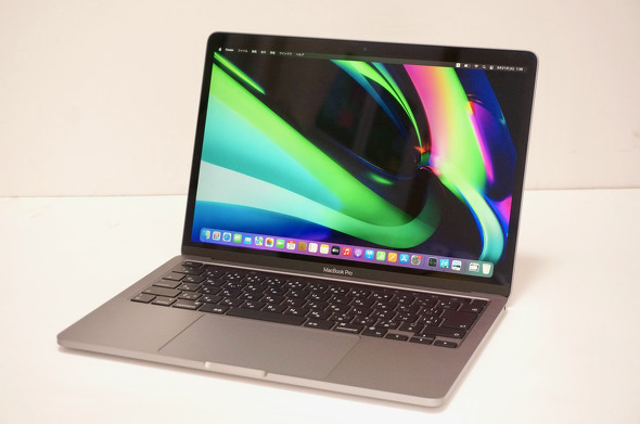 M2搭載の初号機、MacBook Pro 13インチは買いなのか？【先行レビュー 