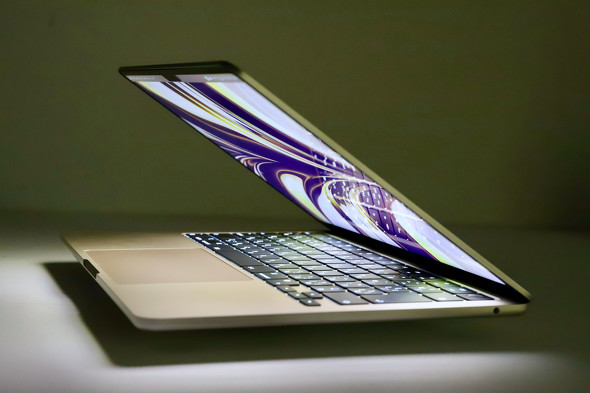 【現品限り】MacBook Air13インチ(2015)ノートPC
