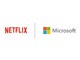 Netflix、広告付き低価格サブスクでMicrosoftと提携