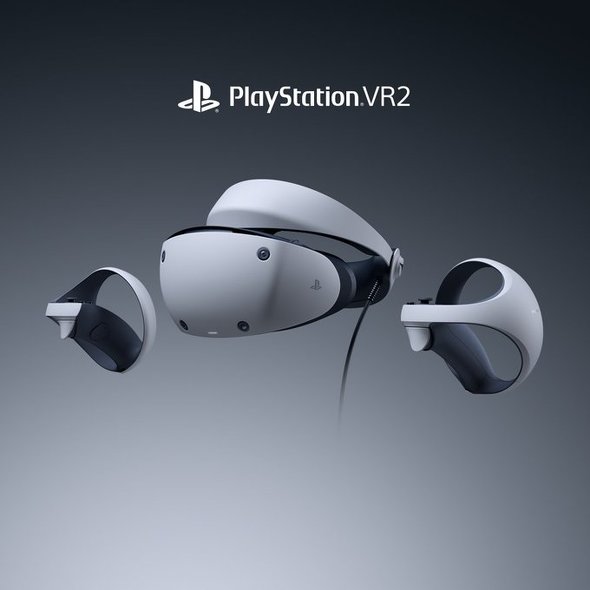 新品未使用 PS VR2 PlayStation VR2 - テレビゲーム