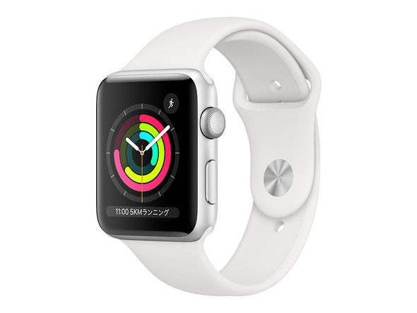 iPhone 11／12 mini」が販売終了に 「Apple Watch Series 3」も姿を 