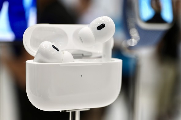 新しくなった「AirPods Pro」を現地で触ってみた “ノイキャン性能2倍