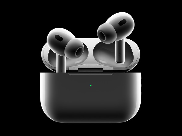 Apple AirPods (第2世代）新品級（開封済）