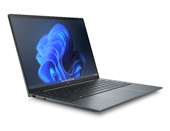 hp elite dragonfly 360°回転モデル　Office付