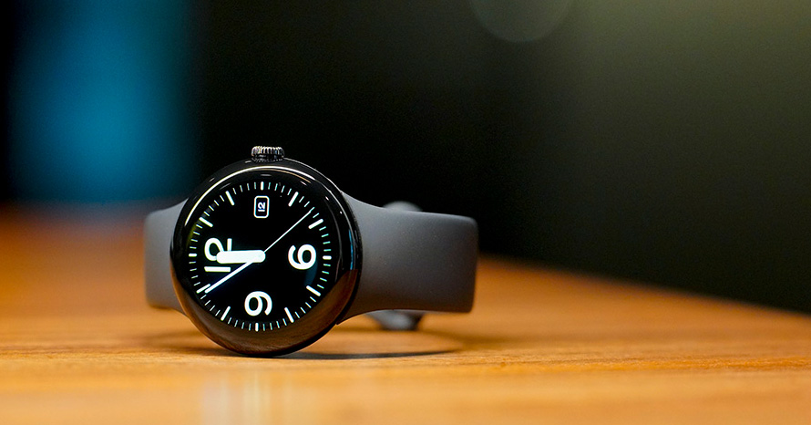 Pixel Watch」約4万円は高いか安いか Google初のスマートウォッチの 