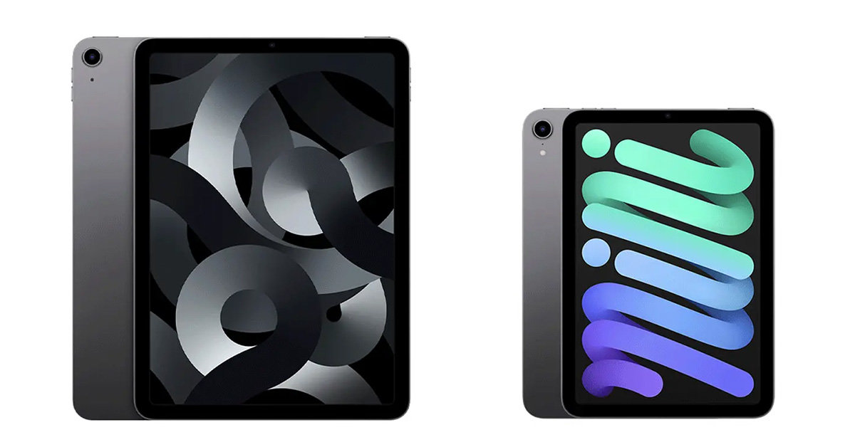 iPad Air」「iPad mini」ひっそり値上げ Airは8万4800円→9万