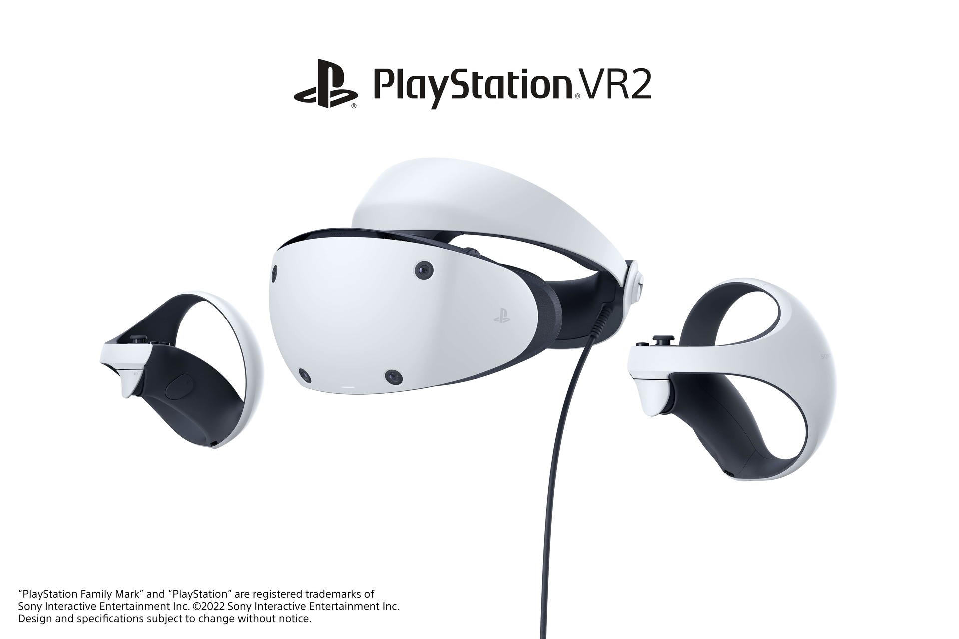 PSVR2、2月22日に発売 価格は7万4980円 PSNユーザーは先行予約 