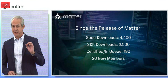  matter 1