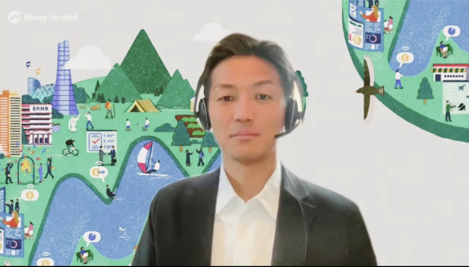 無料版「マネーフォワードME」の口座連携数が減った理由 マネフォに実情を聞いた（1/2 ページ） - ITmedia NEWS