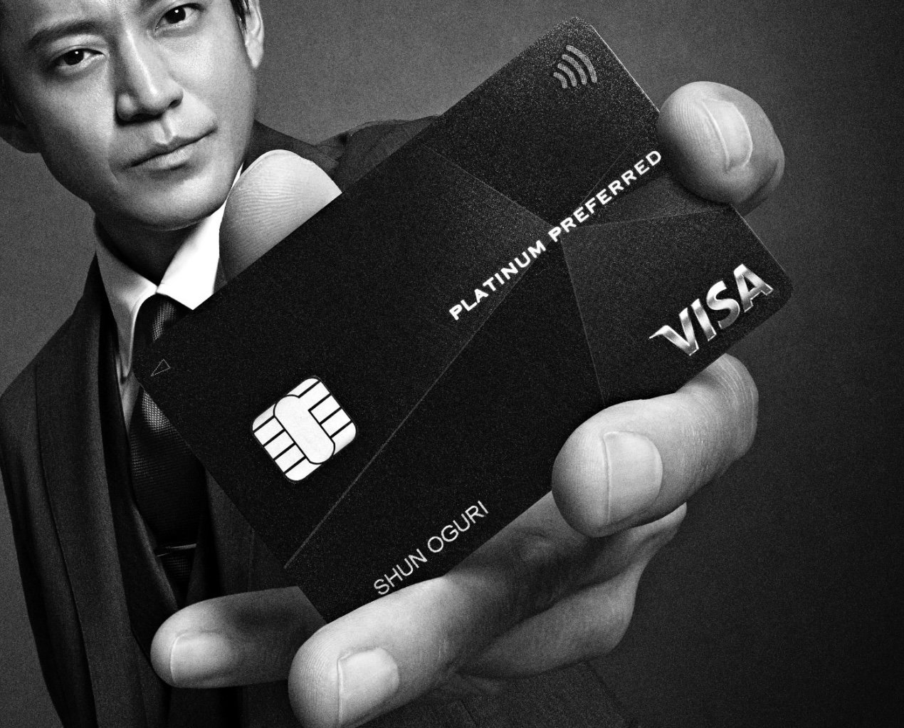 クレカ積立で「5％還元」 三井住友プラチナプリファードが還元強化 - ITmedia NEWS