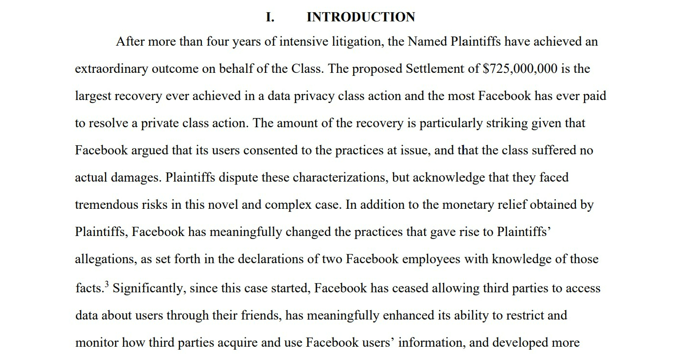  Apple、Siri訴訟の和解に2,500万ドルを支払う