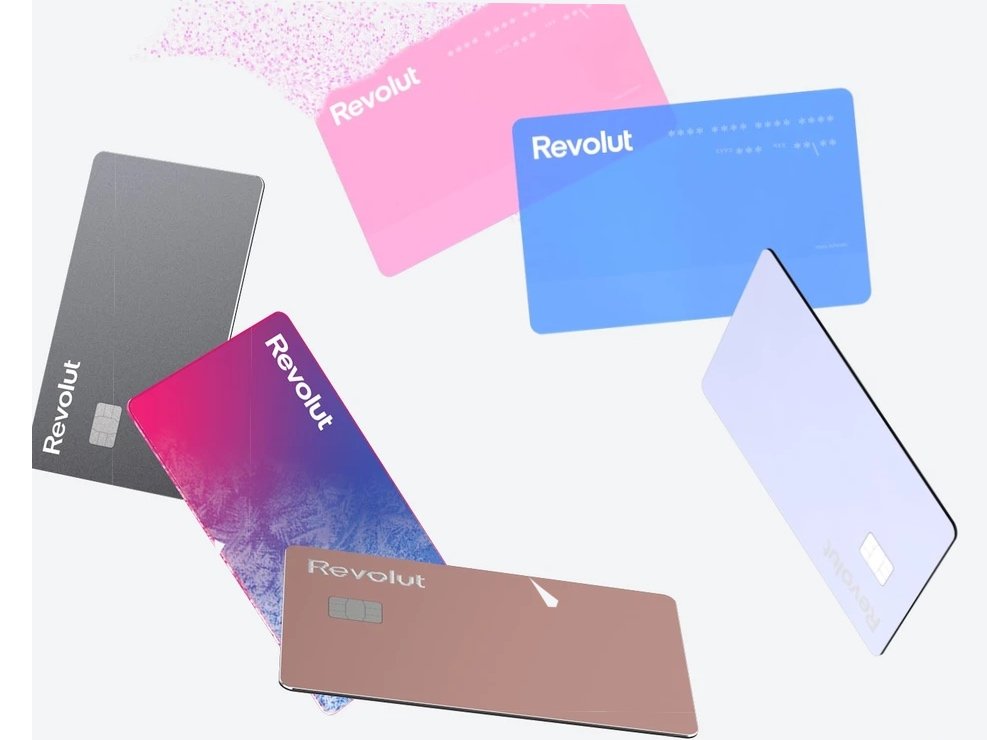 [B! あとで読む] Revolut、Mastercardからのチャージを終了 au PAYからのチャージも不能に