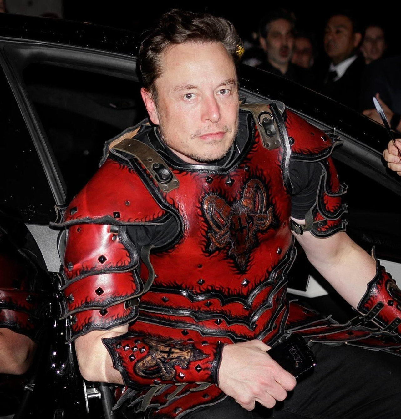 イーロン・マスク氏に翻弄された2022年を振り返る（1/3 ページ） - ITmedia NEWS