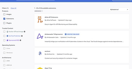 [B! Docker] Docker Desktop 4.16登場 AWSをローカルエミュレーションする「LocalStack」など拡張機能が正式版に