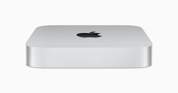 Mac mini」新型登場、「M2」に加え「M2 Pro」が搭載可能に 8万4800円 ...