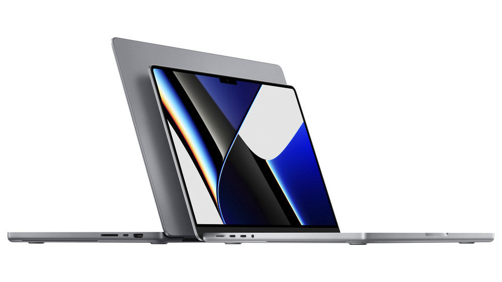 MacBook Proの整備済製品が値下げ M1 Proの14インチベースモデルは22万4800円→20万1800円に - ITmedia NEWS