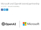 Microsoft、OpenAIに数十億ドル追加出資