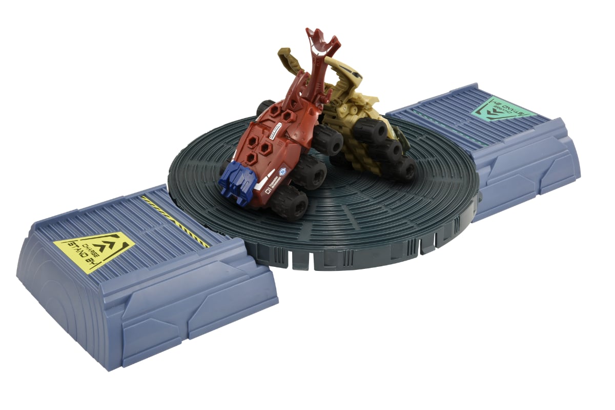 カブトボーグ」17年ぶり復活 成長したアニメキャラたちの姿も公開