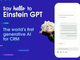 Salesforceも企業向け生成系AI「Einstein GPT」発表　OpenAIの「ChatGPT」採用