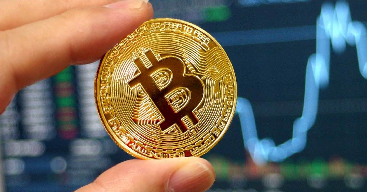 ビットコインなぜ上昇？ 2万4000ドル超えて年初来高値まであと一歩 - ITmedia NEWS