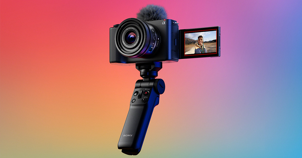 世界最小・最軽量ソニーフルサイズEマウント標準ズームレンズSEL2860 ソニーが世界最小・最軽量のフルサイズミラーレス一眼カメラ「α7C」とE