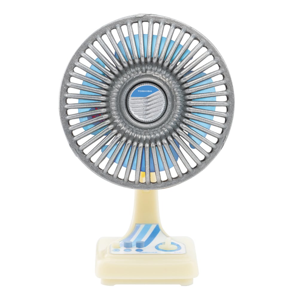 TOKYO SHIBAURA ELECTRIC 動かない扇風機　オブジェ アート TOKYO SHIBAURA ELECTRIC 動かない扇風機 オブジェ アート TOKYO