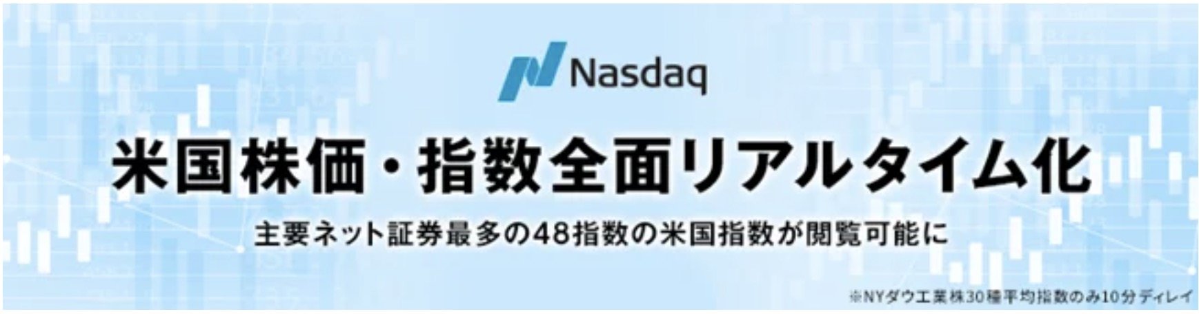 SBI証券、米国株のリアルタイム株価情報を無料提供 全銘柄の業績・財務情報も - ITmedia NEWS