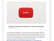 「YouTube収益化の新しい規約を確認して」　配信者・クリエイター狙う詐欺メール　Googleが注意喚起