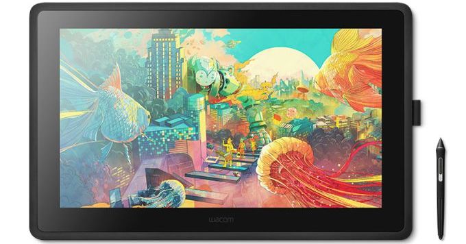【値下げ交渉可】大幅値下げしました！美品　液晶ペンタブ ワコムが液晶ペンタブを一部値上げ 約30％アップ - ITmedia NEWS