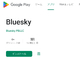ジャック・ドーシー氏支援の「Bluesky」、Androidアプリも登場