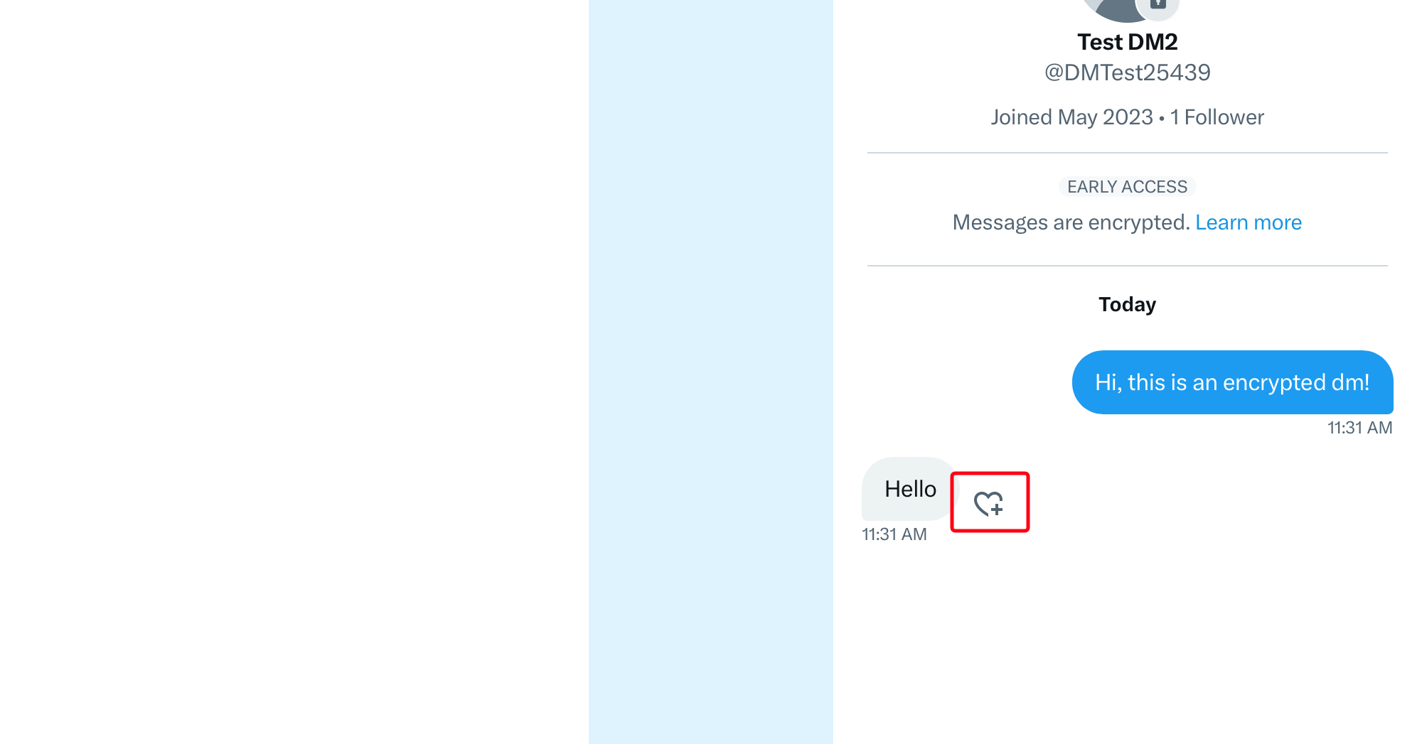 Twitter Dms Mask マスク氏予告のTwitterのDM暗号化、まずは認証ユーザーのみで開始 - ITmedia NEWS