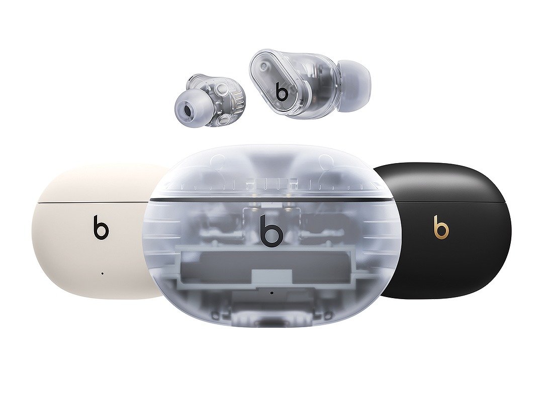未使用】Beats Studio Buds ワイヤレス ノイキャンイヤフォン 未使用】Beats Studio Buds ワイヤレス ノイキャンイヤフォン
