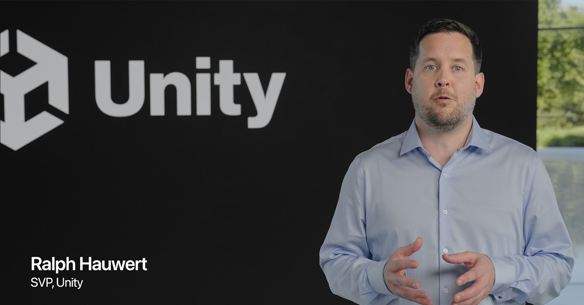 Unityで「Apple Vision Pro」向けアプリやゲームを作れる βプログラムの受付開始 - ITmedia NEWS