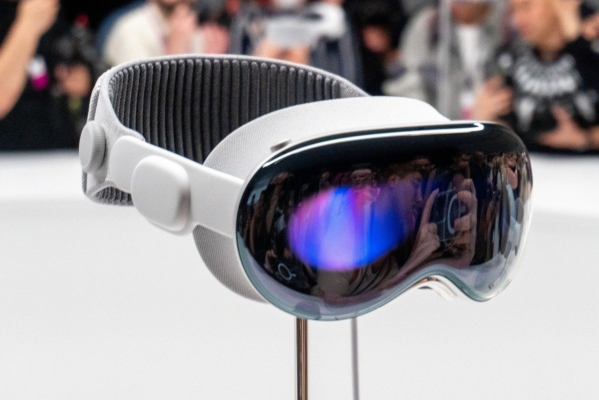 PV詐欺”じゃない、本当にすごい 「Vision Pro」を試してわかった 