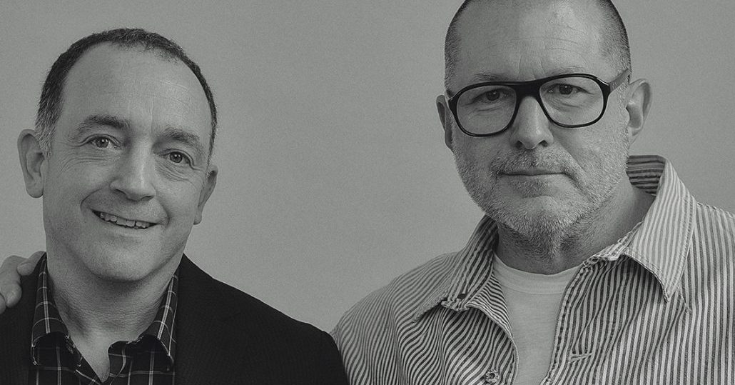  WSJ：ジョニー・アイブ氏、Apple Watchの使用後に「意気消沈」し、会議に出席しないこともあった