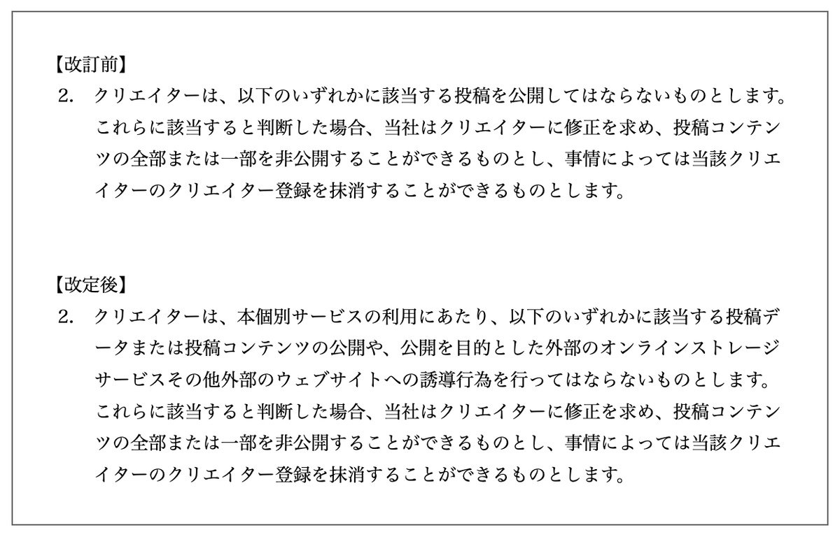 pixivFANBOX、25日に規約改定 AI生成作品の公開、外部サイトへの誘導を禁止 - ITmedia NEWS