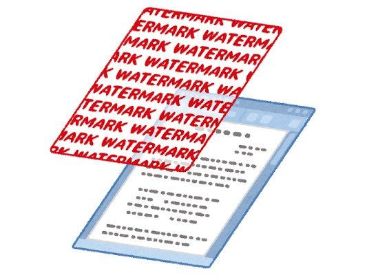 AIが書いたテキストに“電子透かし”を入れる技術　人に見えない形式で埋め込み　米国チームが開発