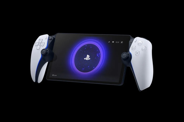 プレステ初のリモート端末は「PlayStation Portal」に PS5専用で年内