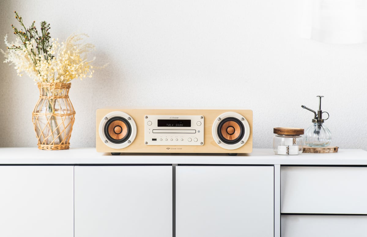 声優の“声”に最適化した「推し声オーディオ」、ビクターが発売 著名