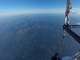 「気球で宇宙遊覧」に道筋　宇宙ベンチャー、有人飛行試験で高度1万メートルの成層圏に到達