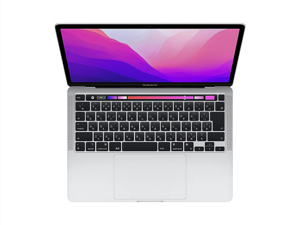 MacBook Pro 13, Touch Bar搭載 Mac Book Pro