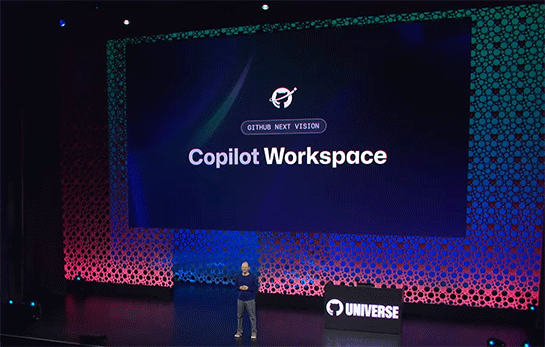 Githubcopilot Copilot Workspace Copilot