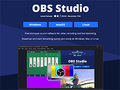 配信ツール「OBS Studio 30.0」正式リリース　低遅延配信「WHIP」に対応　セーフモードなども追加